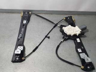 ELEVALUNAS DELANTERO IZQUIERDO FORD FOCUS LIM. 1.6 16V Ti-VCT (125 CV) DE 2017 - D.4435415 / CM51A23201AF