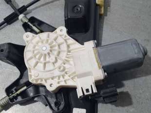 ELEVALUNAS DELANTERO IZQUIERDO FORD FOCUS LIM. 1.6 16V Ti-VCT (125 CV) DE 2017 - D.4435415 / CM51A23201AF 2