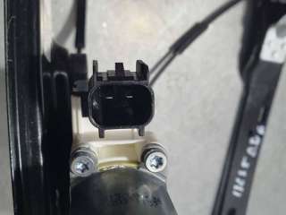 ELEVALUNAS DELANTERO IZQUIERDO FORD FOCUS LIM. 1.6 16V Ti-VCT (125 CV) DE 2017 - D.4435415 / CM51A23201AF