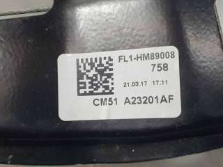 ELEVALUNAS DELANTERO IZQUIERDO FORD FOCUS LIM. 1.6 16V Ti-VCT (125 CV) DE 2017 - D.4435415 / CM51A23201AF