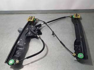 ELEVALUNAS DELANTERO IZQUIERDO FORD FOCUS LIM. 1.6 16V Ti-VCT (125 CV) DE 2017 - D.4435415 / CM51A23201AF
