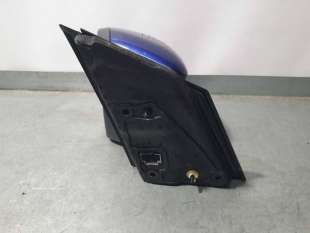 RETROVISOR IZQUIERDO FORD FOCUS LIM. 1.6 16V Ti-VCT (125 CV) DE 2017 - D.4435490 2