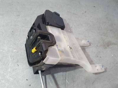 CERRADURA PUERTA DELANTERA DERECHA HYUNDAI TUCSON 2.0 CRDi (150 CV) DE 2010 - D.4435555