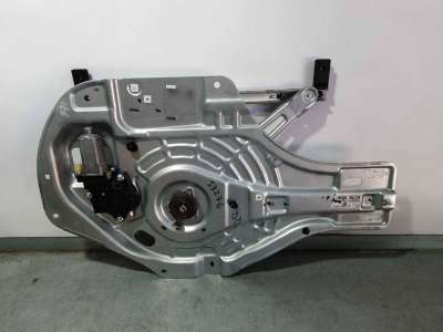 ELEVALUNAS DELANTERO DERECHO HYUNDAI TUCSON 2.0 CRDi (150 CV) DE 2010 - D.4435569 / 824802E010