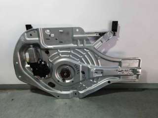 ELEVALUNAS DELANTERO DERECHO HYUNDAI TUCSON 2.0 CRDi (150 CV) DE 2010 - D.4435569 / 824802E010