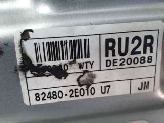 ELEVALUNAS DELANTERO DERECHO HYUNDAI TUCSON 2.0 CRDi (150 CV) DE 2010 - D.4435569 / 824802E010