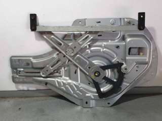 ELEVALUNAS DELANTERO DERECHO HYUNDAI TUCSON 2.0 CRDi (150 CV) DE 2010 - D.4435569 / 824802E010