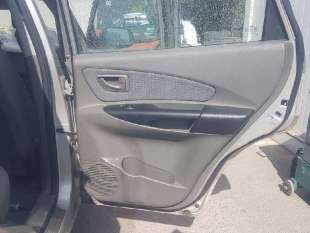 ELEVALUNAS TRASERO DERECHO HYUNDAI TUCSON 2.0 CRDi (150 CV) DE 2010 - D.4435571