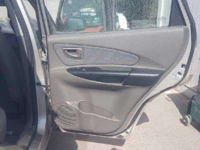 ELEVALUNAS TRASERO DERECHO HYUNDAI TUCSON 2.0 CRDi (150 CV) DE 2010 - D.4435571