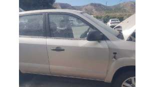PUERTA DELANTERA DERECHA HYUNDAI TUCSON 2.0 CRDi (150 CV) DE 2010 - D.4435633