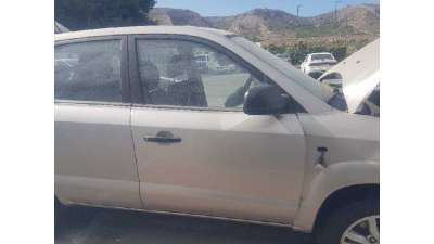 PUERTA DELANTERA DERECHA HYUNDAI TUCSON 2.0 CRDi (150 CV) DE 2010 - D.4435633