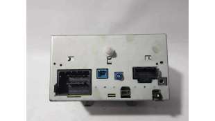 SISTEMA NAVEGACION GPS OPEL INSIGNIA BERLINA 2.0 16V CDTI (160 CV) DE 2009 - D.4435675 / 13326453 2