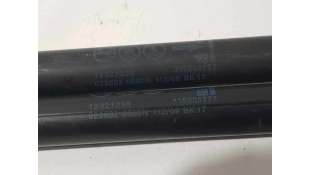 AMORTIGUADORES MALETERO / PORTON OPEL INSIGNIA BERLINA 2.0 16V CDTI (160 CV) DE 2009 - D.4435676 / 13321298 2