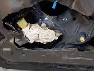 ELEVALUNAS DELANTERO DERECHO BMW SERIE 1 BERLINA 2.0 (122 CV) DE 2009 - D.4435728