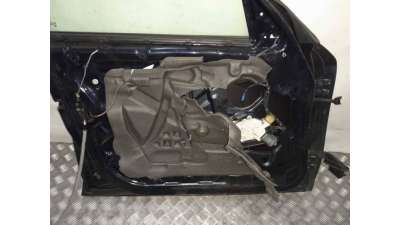 ELEVALUNAS DELANTERO IZQUIERDO BMW SERIE 1 BERLINA 2.0 (122 CV) DE 2009 - D.4435729