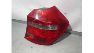 PILOTO TRASERO DERECHO BMW SERIE 1 BERLINA 2.0 (122 CV) DE 2009 - D.4435775 2