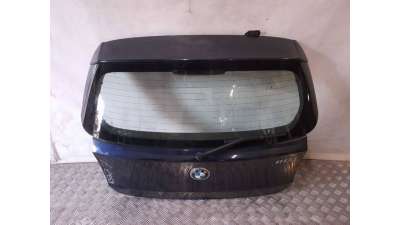 PORTON TRASERO BMW SERIE 1 BERLINA 2.0 (122 CV) DE 2009 - D.4435787