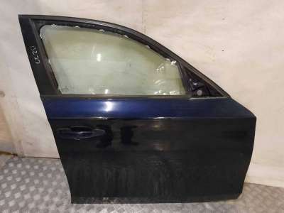 PUERTA DELANTERA DERECHA BMW SERIE 1 BERLINA 2.0 (122 CV) DE 2009 - D.4435792