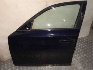 PUERTA DELANTERA IZQUIERDA BMW SERIE 1 BERLINA 2.0 (122 CV) DE 2009 - D.4435793