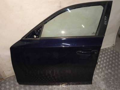 PUERTA DELANTERA IZQUIERDA BMW SERIE 1 BERLINA 2.0 (122 CV) DE 2009 - D.4435793