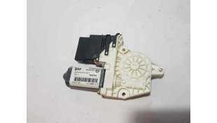 MOTOR ELEVALUNAS TRASERO DERECHO VOLKSWAGEN GOLF IV BERLINA 1.6 (102 CV) DE 2001 - D.4435824 / 1C0959812A 2