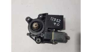 MOTOR ELEVALUNAS TRASERO DERECHO RENAULT SCENIC III 1.5 dCi D (106 CV) DE 2010 - D.4435827 / 827300005R