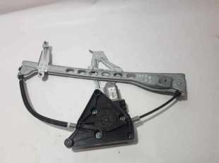 ELEVALUNAS DELANTERO DERECHO TOYOTA AYGO 1.0 (69 CV) DE 2018 - D.4435879 / 698100H031