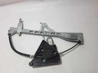 ELEVALUNAS DELANTERO DERECHO TOYOTA AYGO 1.0 (69 CV) DE 2018 - D.4435879 / 698100H031
