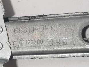 ELEVALUNAS DELANTERO DERECHO TOYOTA AYGO 1.0 (69 CV) DE 2018 - D.4435879 / 698100H031 2