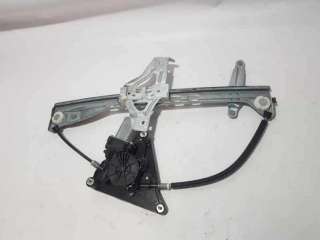 ELEVALUNAS DELANTERO DERECHO TOYOTA AYGO 1.0 (69 CV) DE 2018 - D.4435879 / 698100H031