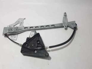 ELEVALUNAS DELANTERO IZQUIERDO TOYOTA AYGO 1.0 (69 CV) DE 2018 - D.4435880 / 698202H031