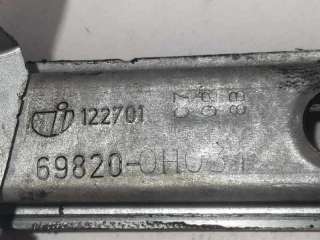 ELEVALUNAS DELANTERO IZQUIERDO TOYOTA AYGO 1.0 (69 CV) DE 2018 - D.4435880 / 698202H031