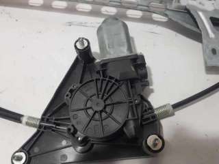 ELEVALUNAS DELANTERO IZQUIERDO TOYOTA AYGO 1.0 (69 CV) DE 2018 - D.4435880 / 698202H031