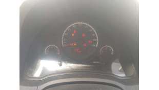 CUADRO INSTRUMENTOS VOLKSWAGEN UP! 1.0 (60 CV) DE 2016 - D.4436021