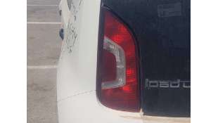 PILOTO TRASERO IZQUIERDO VOLKSWAGEN UP! 1.0 (60 CV) DE 2016 - D.4436073