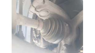 TRANSMISION DELANTERA DERECHA VOLKSWAGEN UP! 1.0 (60 CV) DE 2016 - D.4436114