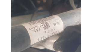 TRANSMISION DELANTERA DERECHA VOLKSWAGEN UP! 1.0 (60 CV) DE 2016 - D.4436114 2