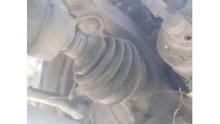 TRANSMISION DELANTERA IZQUIERDA VOLKSWAGEN UP! 1.0 (60 CV) DE 2016 - D.4436115