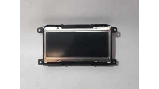 PANTALLA MULTIFUNCION AUDI A6 BERLINA 2.0 16V TFSI (170 CV) DE 2006 - D.4436140 / 4F0919603