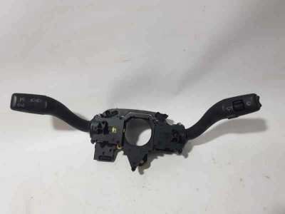 MANDO LUCES Y LIMPIA AUDI A6 BERLINA 2.0 16V TFSI (170 CV) DE 2006 - D.4436141 / 4F0953549A