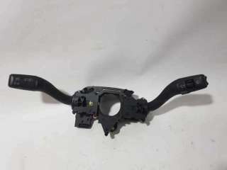 MANDO LUCES Y LIMPIA AUDI A6 BERLINA 2.0 16V TFSI (170 CV) DE 2006 - D.4436141 / 4F0953549A