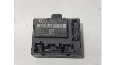 MODULO ELECTRONICO AUDI A6 BERLINA 2.0 16V TFSI (170 CV) DE 2006 - D.4436145 / 4F0959792F