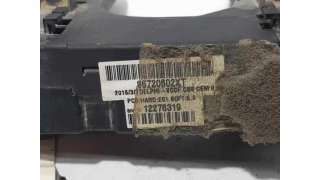 MANDO LUCES Y LIMPIA CITROEN C5 BERLINA 2.0 HDi FAP (136 CV) DE 2016 - D.4436157 / 96720602XT