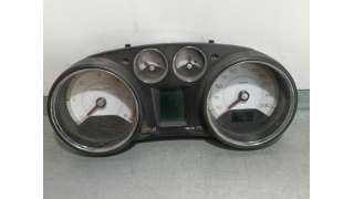 CUADRO INSTRUMENTOS PEUGEOT 308 SW 1.6 HDi FAP (109 CV) DE 2008 - D.4436204 / 9665107680