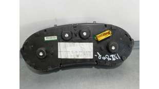 CUADRO INSTRUMENTOS PEUGEOT 308 SW 1.6 HDi FAP (109 CV) DE 2008 - D.4436204 / 9665107680 2