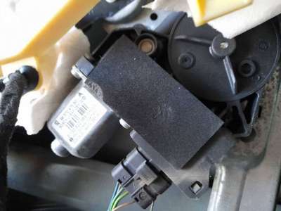 ELEVALUNAS DELANTERO DERECHO PEUGEOT 308 SW 1.6 HDi FAP (109 CV) DE 2008 - D.4436209