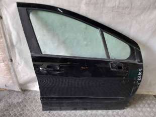 PUERTA DELANTERA DERECHA PEUGEOT 308 SW 1.6 HDi FAP (109 CV) DE 2008 - D.4436273