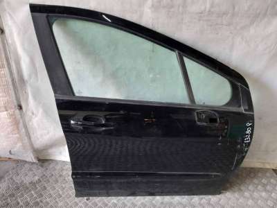 PUERTA DELANTERA DERECHA PEUGEOT 308 SW 1.6 HDi FAP (109 CV) DE 2008 - D.4436273