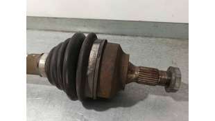 TRANSMISION DELANTERA DERECHA PEUGEOT 308 SW 1.6 HDi FAP (109 CV) DE 2008 - D.4436298 2