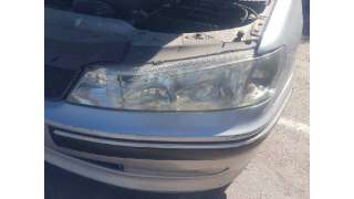 FARO IZQUIERDO PEUGEOT 406 BERLINA 2.0 HDi (109 CV) DE 2000 - D.4436362